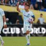 L’Inter pareggia 1-1 col Monterrey all’esordio nel Mondiale per club