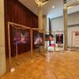 Inaugurata a Pechino la mostra di Santa Rosalia