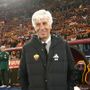Gasperini “Ora i punti pesano di più, non vogliamo cedere il 4° posto”
