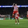 Barcellona ko in casa: l’Atletico Madrid vince 2-0