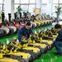 Cina, salgono a 179 le zone nazionali di sviluppo industriale high-tech