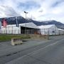 Ferveno i lavori di allestimento tensostrutture per Miason Loisir