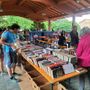 Torna la Festa del Baratto di Libri 2026 a Pont-Saint-Martin Torna la Festa del Baratto di Libri 2026 a Pont-Saint-Martin