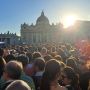 Pensieri ed emozioni da Piazza San Pietro: Leone XIV, &quot;con lui sogniamo la pace&quot;