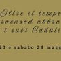 Charvensod riabbraccia i suoi Caduti: &quot;Oltre il tempo&quot; il dolore diventa memoria