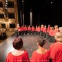 Les Dames de la Ville d’Aoste