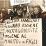 Cinquant’anni fa la rivoluzione della famiglia: “La Legge 151/75 pietra miliare della democrazia”