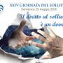GIORNATA NAZIONALE DEL SOLLIEVO