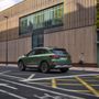 Richiamo per Ford Kuga ibrida: batterie difettose e rimborsi a richiesta