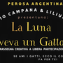 “La luna aveva un gatto…”: quando l’arte miagola alla Luna