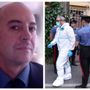 Urlo di sangue a Bologna: Giuseppe Marra trovato morto in casa, sospettata la compagna del valdostano