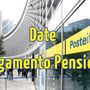 Poste italiane: in Valle d’Aosta da martedì 3 giugno saranno in pagamento le pensioni del mese