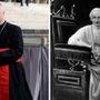 Gli auguri del Consiglio Valle a Papa Leone XIV