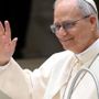 Il Papa: &quot;Mi rivolgo ai potenti del mondo, mai più la guerra!&quot;