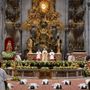 Il Papa ai nuovi sacerdoti: siate testimoni credibili, non padroni ma custodi