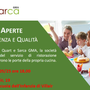 Cucine scolastiche sotto i riflettori: genitori e cittadini invitati a scoprire come nascono i pasti dei più piccoli