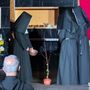 Da Santa Rita una grande lezione di speranza di fronte a incertezze e divisioni