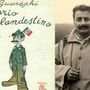Gabriele Ballestrazzi presenta il suo nuovo lavoro: &quot;Chiedi chi era Guareschi&quot;