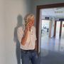 Mauro Occhi, Direttore ff. USL VDA Mauro Occhi, Direttore ff. USL VDA