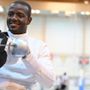 Giubileo dello Sport, il sorriso di un atleta più forte del dolore