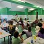 Laboratorio dietista