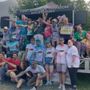 LA COLOR RUN DI CHAMPDEPRAZ DONA 2.700 EURO A MISSIONE SORRISO VDA ODV