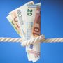 Con l’inflazione a questi livelli ricadute di 527,00 euro annui a famiglia