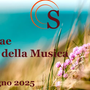 MODIFICHE TEMPORANEE ALLA CIRCOLAZIONE IN OCCASIONE DELLA FESTA DELLA MUSICA 2025