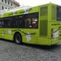 Dal parcheggio al futuro: Aosta prova la navetta verde gratuita