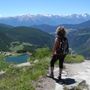 MONTAGNA VDA:  CORGNOLAZ – LOD – CHENEIL
