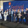 Marco Sorbara al Festival dell’Imprenditore: “La mia storia è un monito per chi crede nella giustizia”