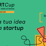 Start Cup: idee in gara per cambiare l’economia