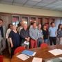 Il CdA della Fédération des coop