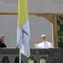 Leone XIV ribadisce a Zelensky la disponibilità vaticana a ospitare i negoziati di pace