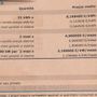 L'OPINIONE DI UNA LETTRICE: Bollette da fame e pensioni da miseria L'OPINIONE DI UNA LETTRICE: Bollette da fame e pensioni da miseria