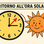 Ora solare, l’ultima settimana di libertà: poi il buio si riprende il pomeriggio e noi guadagniamo un’ora di sonno Ora solare, l’ultima settimana di libertà: poi il buio si riprende il pomeriggio e noi guadagniamo un’ora di sonno