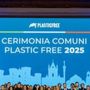 Prorogata al 15 dicembre la scadenza per candidarsi al riconoscimento “Comune Plastic Free 2026” Prorogata al 15 dicembre la scadenza per candidarsi al riconoscimento “Comune Plastic Free 2026”