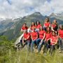 Vuoi mettere le tue competenze al servizio del Gran Paradiso? Entra a far parte della squadra di Fondation Grand Paradis! Vuoi mettere le tue competenze al servizio del Gran Paradiso? Entra a far parte della squadra di Fondation Grand Paradis!