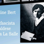 Ricordando Pauline Bert, valdostana. Una serata tra memoria, poesia e resistenza