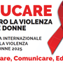 Educare contro la violenza: la Valle d’Aosta si ferma per ascoltare le donne Educare contro la violenza: la Valle d’Aosta si ferma per ascoltare le donne