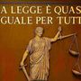 Referendum sulla giustizia: separare le carriere o separare i cittadini? Referendum sulla giustizia: separare le carriere o separare i cittadini?