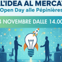 “Dall’Idea al Mercato”: Open Day delle Pépinières d’Entreprises ad Aosta e Pont-Saint-Martin “Dall’Idea al Mercato”: Open Day delle Pépinières d’Entreprises ad Aosta e Pont-Saint-Martin