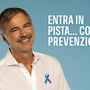 Campagna di sensibilizzazione sui tumori maschili