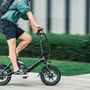 Quali sono le caratteristiche principali delle migliori bici elettriche per ciclisti di bassa statura?