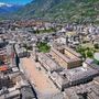 Aosta ancora in corsa verso la trasformazione digitale Aosta ancora in corsa verso la trasformazione digitale