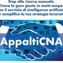 AppaltiCNA, la soluzione AI che rivoluziona la tua strategia