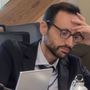 Manuel Cipollone (FdI) Manuel Cipollone (FdI)