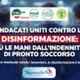 Indennità di pronto soccorso, la frattura sindacale che indebolisce la sanità