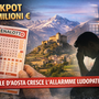 Jackpot record e silenzi locali: anche in Valle d’Aosta cresce l’ombra della ludopatia
