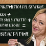 Pensioni: Vergogna aumenti da febbraio 2026